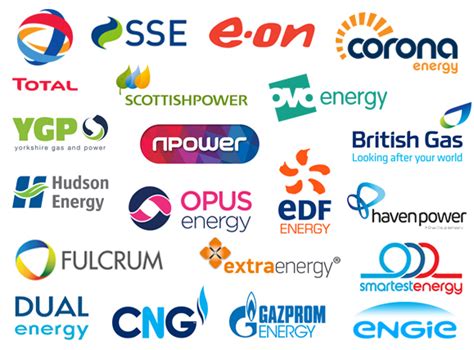 energy companies
